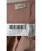 Élégance responsable avec cette pièce vintage 563012 en parfait état, sélectionnée par Once Again.