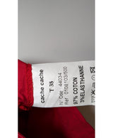 563016 - Vêtement d'occasion certifié par Once Again, qualité et durabilité à prix accessible.