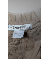 La garantie Once Again : 563019 vêtements d'occasion de marque en état irréprochable.