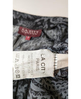 Expérience d'achat simple et satisfaisante pour cette fripe 563051 de qualité, offert par Once Again.