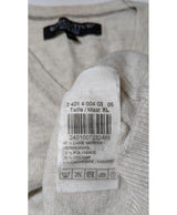 La garantie Once Again : 563058 vêtements d'occasion de marque en état irréprochable.