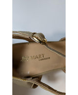 La garantie Once Again : 563101 vêtements d'occasion de marque en état irréprochable.