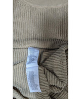 Expérience d'achat simple et satisfaisante pour cette fripe 563225 de qualité, offert par Once Again.
