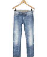 La garantie Once Again : 563312 vêtements d'occasion de marque en état irréprochable.