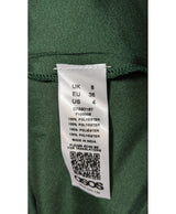 La garantie Once Again : 563411 vêtements d'occasion de marque en état irréprochable.