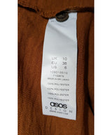 La garantie Once Again : 563412 vêtements d'occasion de marque en état irréprochable.