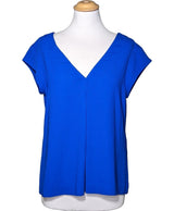 La garantie Once Again : 563423 vêtements d'occasion de marque en état irréprochable.