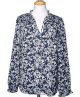La garantie Once Again : 563432 vêtements d'occasion de marque en état irréprochable.