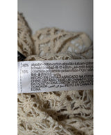 Expérience d'achat simple et satisfaisante pour cette fripe 563460 de qualité, offert par Once Again.