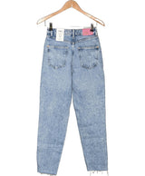 La garantie Once Again : 563462 vêtements d'occasion de marque en état irréprochable.