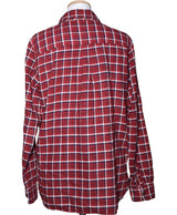La garantie Once Again : 563490 vêtements d'occasion de marque en état irréprochable.