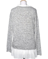 La garantie Once Again : 563521 vêtements d'occasion de marque en état irréprochable.