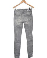 Expérience d'achat simple et satisfaisante pour cette fripe 563547 de qualité, offert par Once Again.