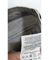 La garantie Once Again : 563547 vêtements d'occasion de marque en état irréprochable.