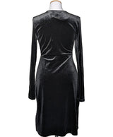 La garantie Once Again : 563605 vêtements d'occasion de marque en état irréprochable.