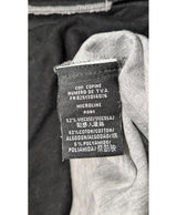 La garantie Once Again : 563670 vêtements d'occasion de marque en état irréprochable.