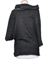 Expérience d'achat simple et satisfaisante pour cette fripe 563671 de qualité, offert par Once Again.