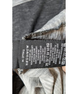 La garantie Once Again : 563672 vêtements d'occasion de marque en état irréprochable.