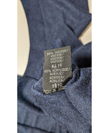 La garantie Once Again : 563674 vêtements d'occasion de marque en état irréprochable.
