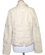 La garantie Once Again : 563696 vêtements d'occasion de marque en état irréprochable.
