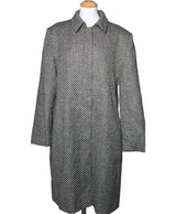 La garantie Once Again : 563719 vêtements d'occasion de marque en état irréprochable.