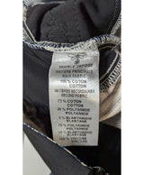 La garantie Once Again : 563763 vêtements d'occasion de marque en état irréprochable.
