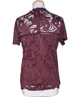 La garantie Once Again : 563788 vêtements d'occasion de marque en état irréprochable.