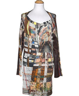 La garantie Once Again : 563805 vêtements d'occasion de marque en état irréprochable.