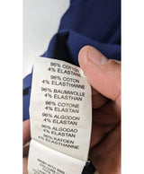 La garantie Once Again : 563815 vêtements d'occasion de marque en état irréprochable.