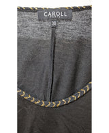 Le choix intelligent pour la mode durable, cette pièce 563829 Once Again allie parfait état et prix abordable.