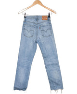 La garantie Once Again : 563859 vêtements d'occasion de marque en état irréprochable.