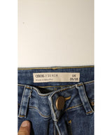 Shopping simplifié avec Once Again pour 563875 : trouvez des pièces uniques en très bon état en quelques clics.