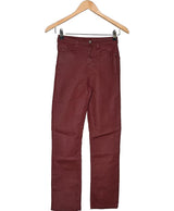 La garantie Once Again : 563876 vêtements d'occasion de marque en état irréprochable.