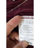 563888 Once Again, la référence de la friperie en ligne pour des achats de vêtements d'occasion sans souci et en état parfait.