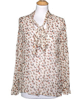 La garantie Once Again : 563941 vêtements d'occasion de marque en état irréprochable.