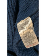 Expérience d'achat simple et satisfaisante pour cette fripe 563942 de qualité, offert par Once Again.