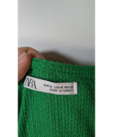 564224 Once Again, la référence de la friperie en ligne pour des achats de vêtements d'occasion sans souci et en état parfait.