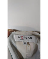 La garantie Once Again : 564229 vêtements d'occasion de marque en état irréprochable.