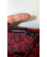 Le choix intelligent pour la mode durable, cette pièce 564294 Once Again allie parfait état et prix abordable.