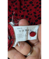 La garantie Once Again : 564294 vêtements d'occasion de marque en état irréprochable.