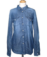 La garantie Once Again : 564352 vêtements d'occasion de marque en état irréprochable.