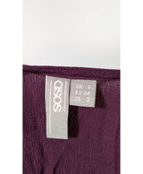 Le choix intelligent pour la mode durable, cette pièce 564395 Once Again allie parfait état et prix abordable.