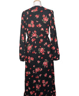 La garantie Once Again : 564431 vêtements d'occasion de marque en état irréprochable.