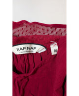 564441 Once Again, la référence de la friperie en ligne pour des achats de vêtements d'occasion sans souci et en état parfait.