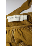 Le choix intelligent pour la mode durable, cette pièce 564587 Once Again allie parfait état et prix abordable.
