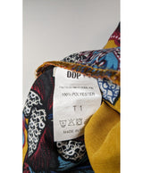 La garantie Once Again : 564588 vêtements d'occasion de marque en état irréprochable.