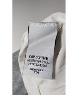 Expérience d'achat simple et satisfaisante pour cette fripe 564605 de qualité, offert par Once Again.