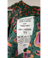 564609 Once Again, la référence de la friperie en ligne pour des achats de vêtements d'occasion sans souci et en état parfait.