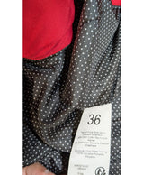 564865 Once Again, la référence de la friperie en ligne pour des achats de vêtements d'occasion sans souci et en état parfait.