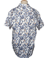 La garantie Once Again : 564876 vêtements d'occasion de marque en état irréprochable.